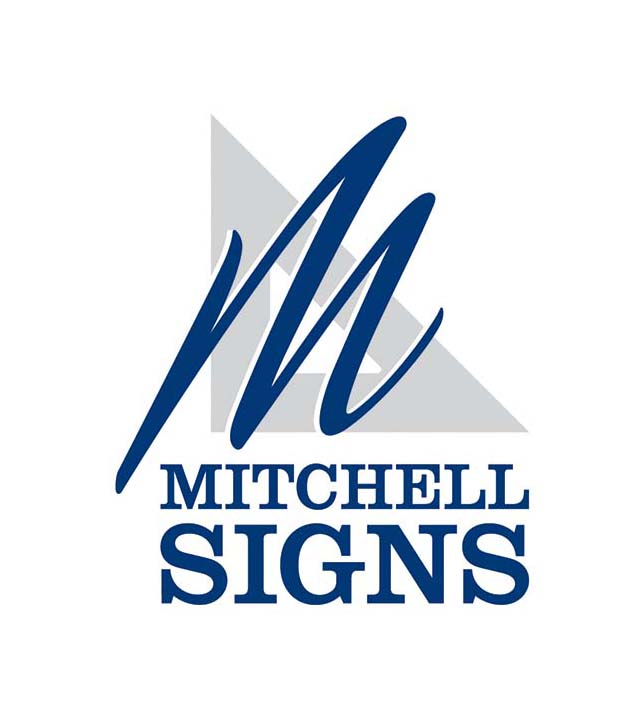 Mitchell Signs